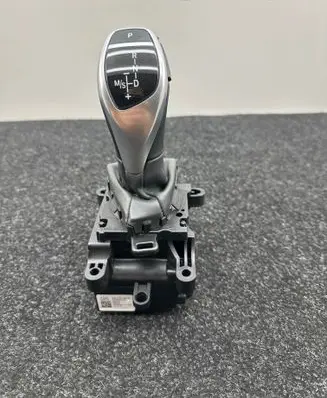 BMW 4 F36 Gran coupe Gear shifter/selector 9296899