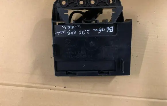 Volkswagen PASSAT B6 Comfort/convenience module 3C0959433H S0453H038
