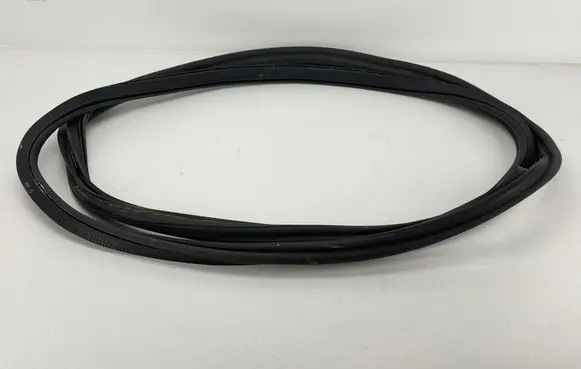 BMW i4 Loading door rubber seal (on body) 