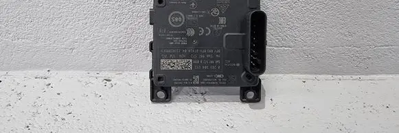 Audi A3 8Y Distronic sensor radar 5WA907572B