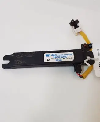 Other control units/modules