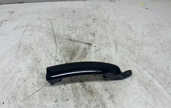 Volkswagen Golf Plus Front door exterior handle 1K5837205