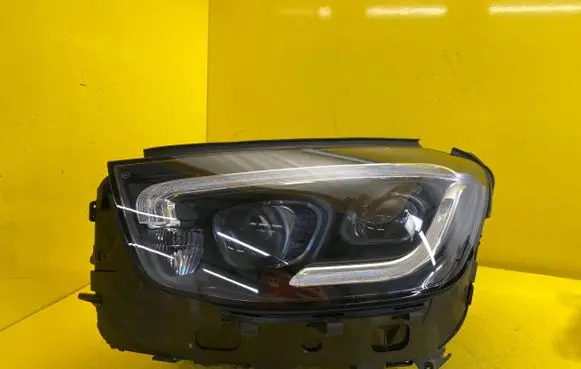 Mercedes-Benz GLC X253 C253 Headlight/headlamp w2539064903