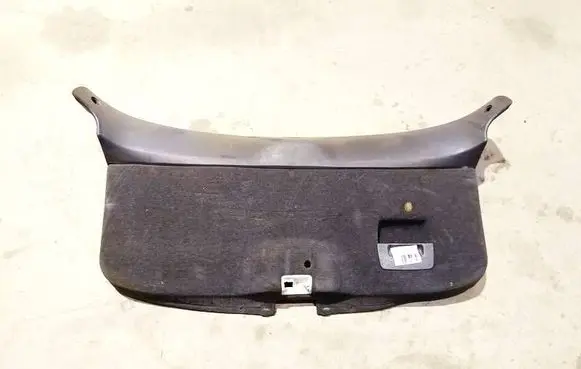 Opel Signum Other trunk/boot trim element