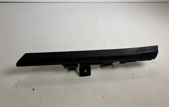 Ford Mustang V Rubber seal rear door window/glass 