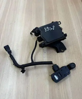 Lexus RX 450H Distronic sensor radar 0236500010