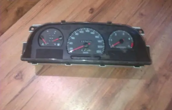 SsangYong Musso Speedometer (instrument cluster) 8020105241 80201-05241