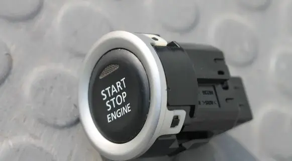 Mitsubishi L200 Ignition lock MITSUBISHI8610A130 8610A130