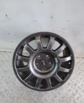 Toyota RAV 4 (XA50) R17 alloy rim 626807