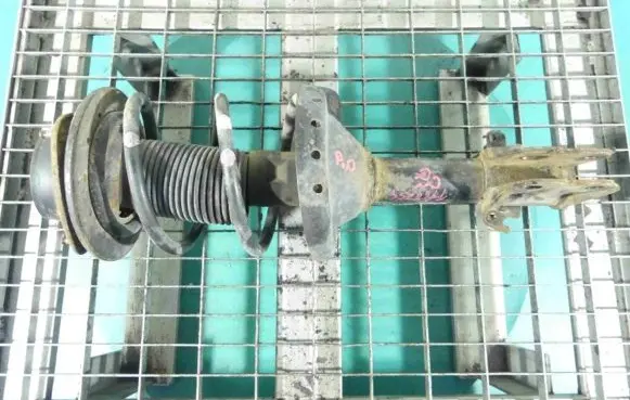 Subaru Legacy Front shock absorber/damper IMPRK1166754
