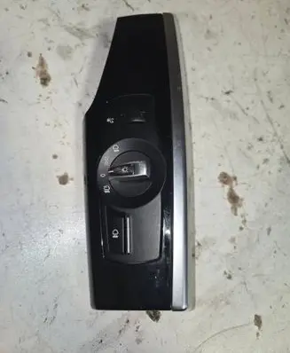 BMW X3 F25 Light switch 9346838