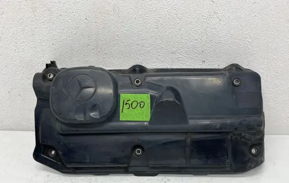 Mercedes-Benz Sprinter W901 W902 W903 W904 Engine cover (trim) A6110162824 S034012 PA6M30