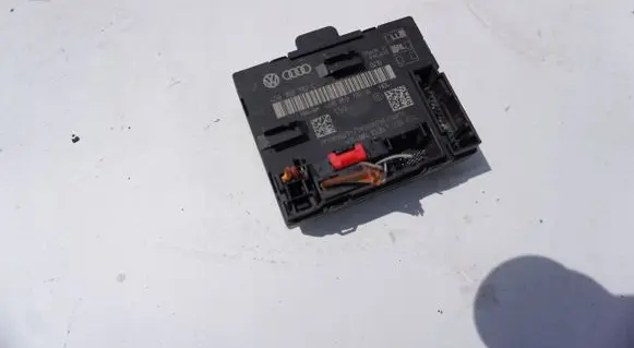 Audi A6 S6 C7 4G Door control unit/module 4G8959792A