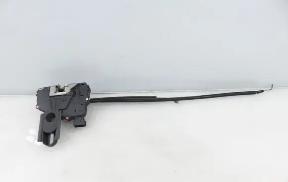 Citroen Nemo Rear door lock 1355028080