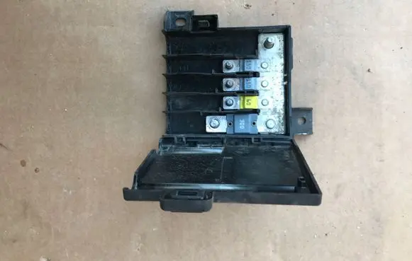 Audi e-tron Positive wiring loom 4KE937517A