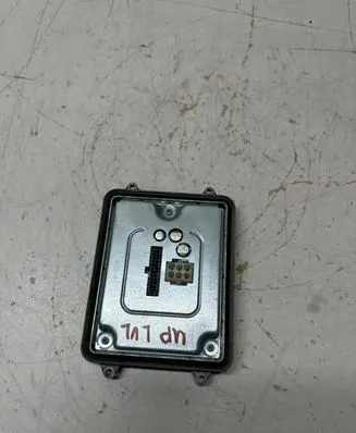 Tesla Model S Headlight ballast module Xenon 0020102204