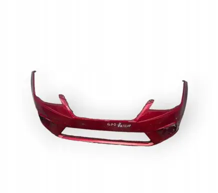 Seat Ibiza V (KJ) Front bumper 6F0807221D