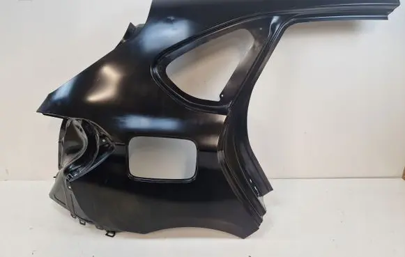 BMW 2 F45 Rear arch 7375702