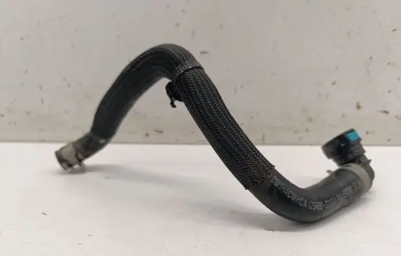 KIA Niro Engine coolant pipe/hose 25450G2920