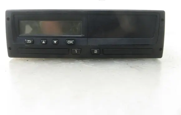 Scion tC AT10 Tachometer 2411198