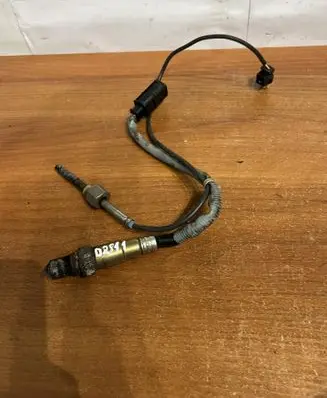 Mercedes-Benz Sprinter W906 Lambda probe sensor 0065421718 D2811