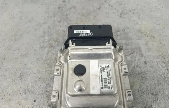 Hyundai ix20 Engine control unit/module ECU 