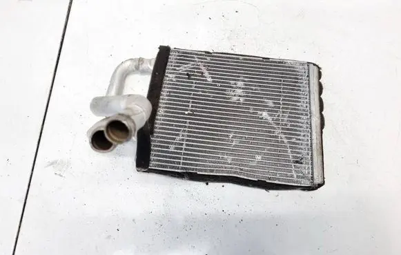 KIA Carens I Heater blower radiator