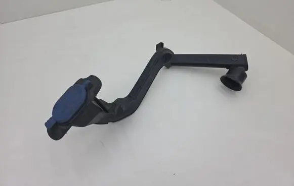 Mercedes-Benz E W213 Window washer liquid tank fill tube A2138600164