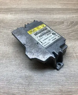 BMW X5 E70 Airbag control unit/module 9189905 0285010252