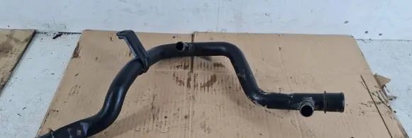 Opel Signum Engine coolant pipe/hose 1582S007 2809