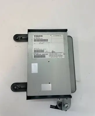 Volvo S60 Other control units/modules 30659690AA 12667385 30659685AA