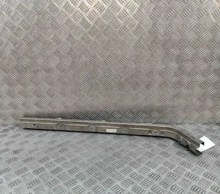 Volkswagen Sharan Sliding door upper roller guide/hinge 7N0843871D
