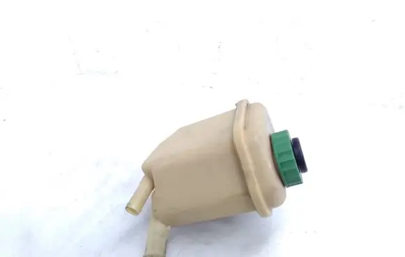 Bentley Continental Power steering fluid tank/reservoir 7L0422371C