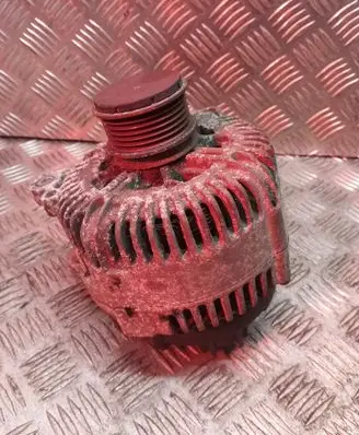 Audi A6 S6 C6 4F Generator/alternator 03G903016A
