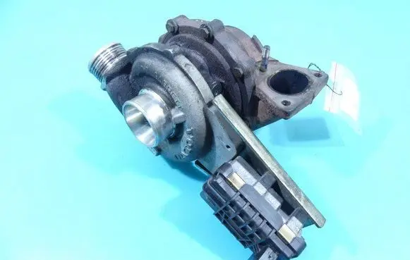 Volvo XC90 Turbo 7577794 IMPRK1327637