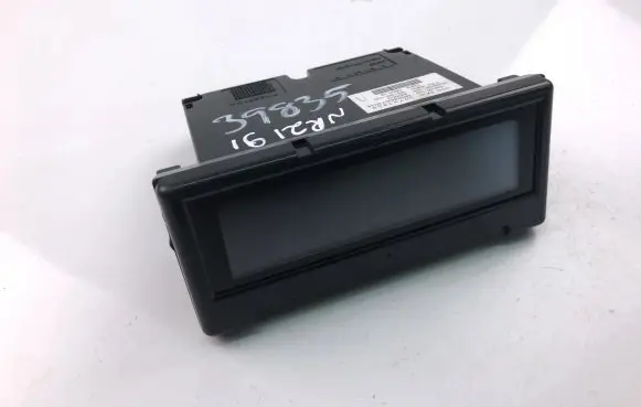 Volvo V50 Screen/display/small screen 30737809