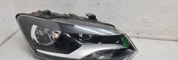 Volkswagen Polo V 6R Headlight/headlamp 6R1941008E 1EE24705102 24705102000108