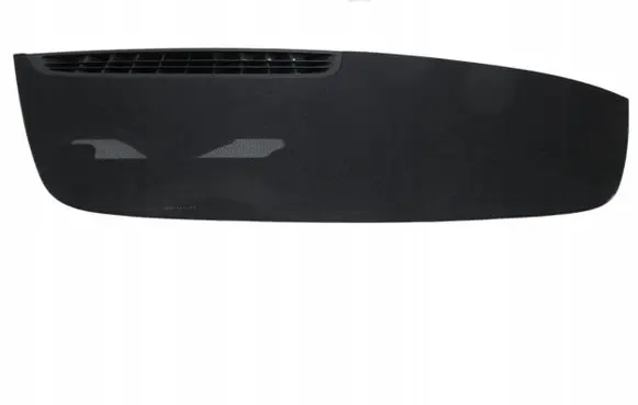 Mercedes-Benz E W213 Dash center speaker trim cover A2136800707