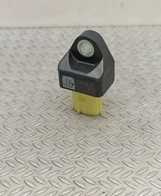 Toyota Prius (XW50) Airbag deployment crash/impact sensor 8983128030 534D1F223