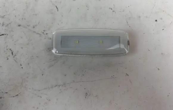 Porsche Macan (95B) Other interior light 4H0947105B