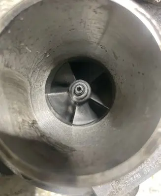 Opel Vectra C Turbo 7550462 55195766