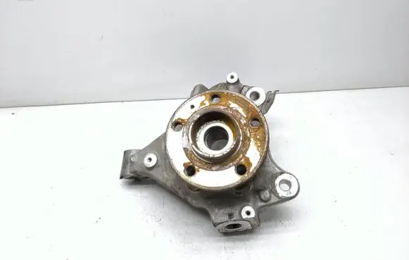 Polestar 2 Front wheel hub spindle knuckle 31681838