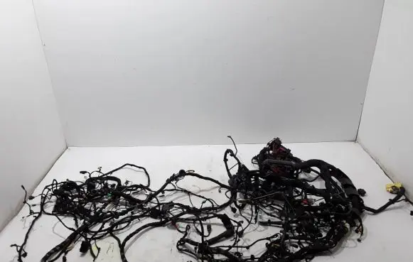Skoda Kamiq Other wiring loom 658971147G