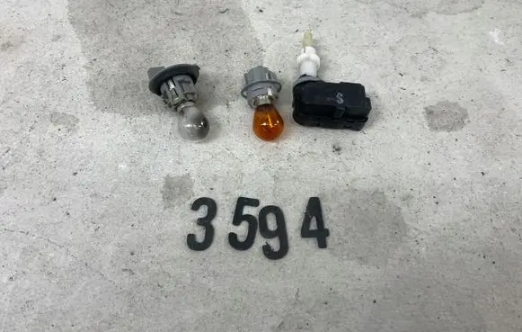 Skoda Fabia Mk3 (NJ) Headlight level adjustment motor 560941295A