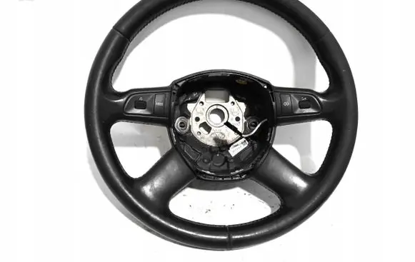 Audi A6 S6 C6 4F Steering wheel 4F0419091AH