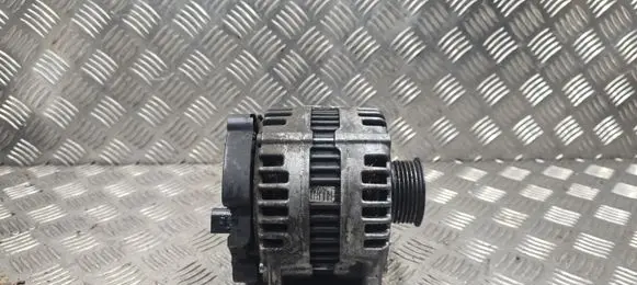 Audi A6 S6 C6 4F Generator/alternator