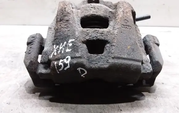 Audi A4 S4 B8 8K Front brake caliper