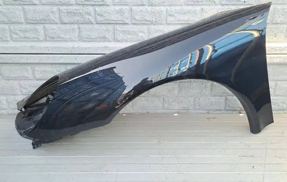 Porsche 997 Fender