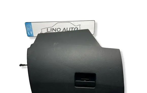 BMW 5 E34 Glove box 19441565116