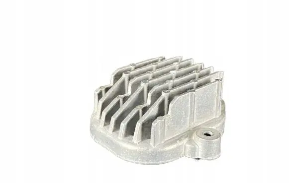 Volvo XC90 LED ballast control module 32228689